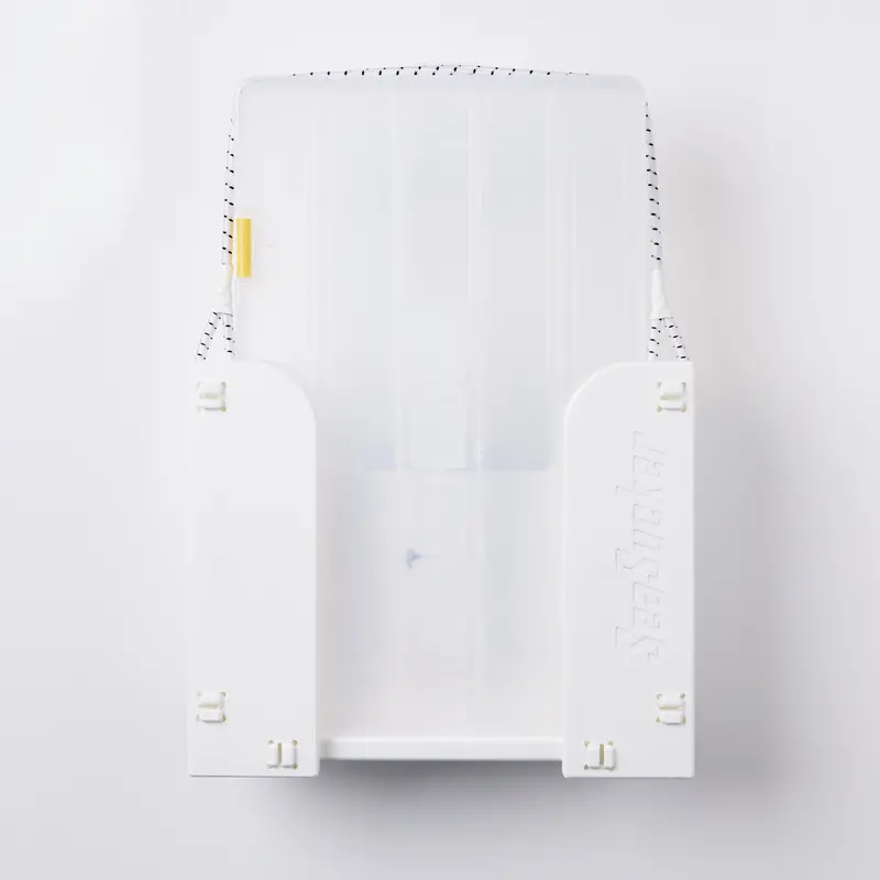 Single Tackle Station Organizer 1