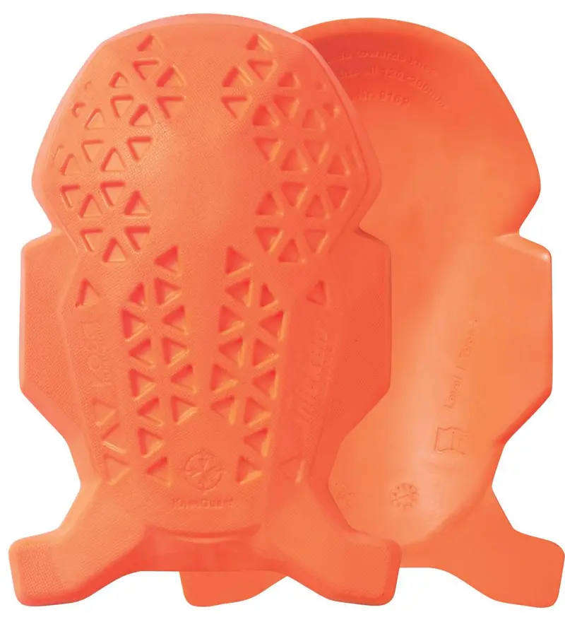 Snickers D3O Ergo Kneepads For Craft Professionals 1