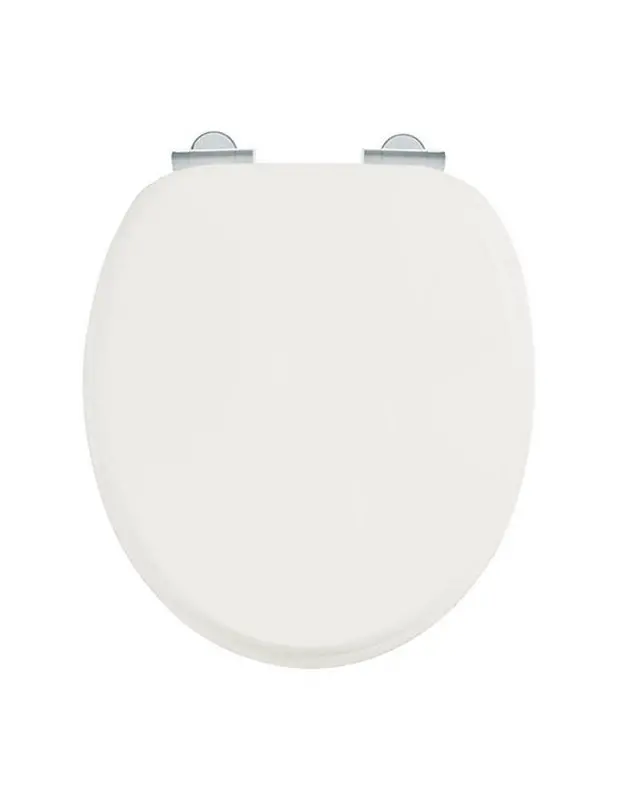Soft-Close Toilet Seat – Burlington Collection 2
