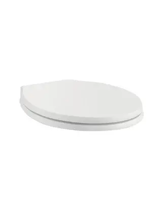 Soft-Close Toilet Seat For Porchester Toilet 1