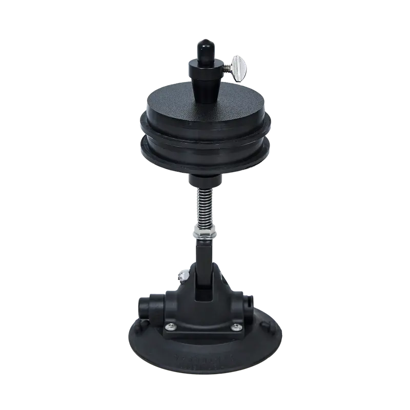 Spool Mount Leader Dispenser Holder 1