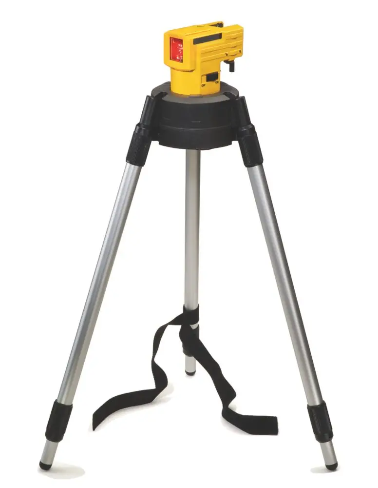 Stabila Stb-Lax50 Red Cross-Line Laser Level – Fully Automatic Leveling 1