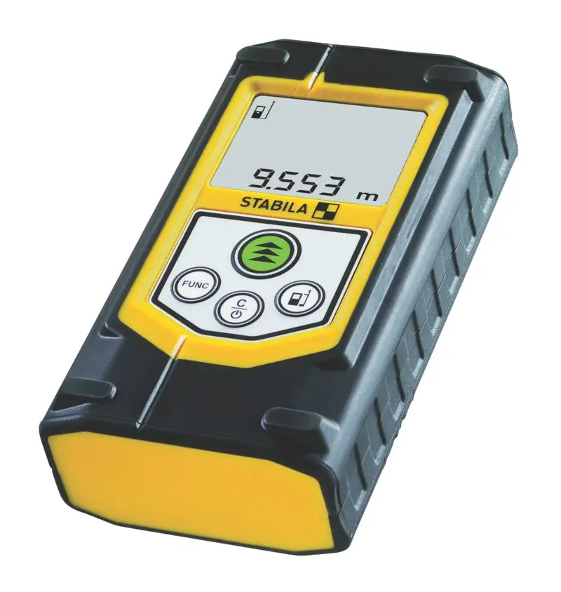 Stabila Stb-Ld320 Laser Distance Meter – Precision Measuring Tool 1