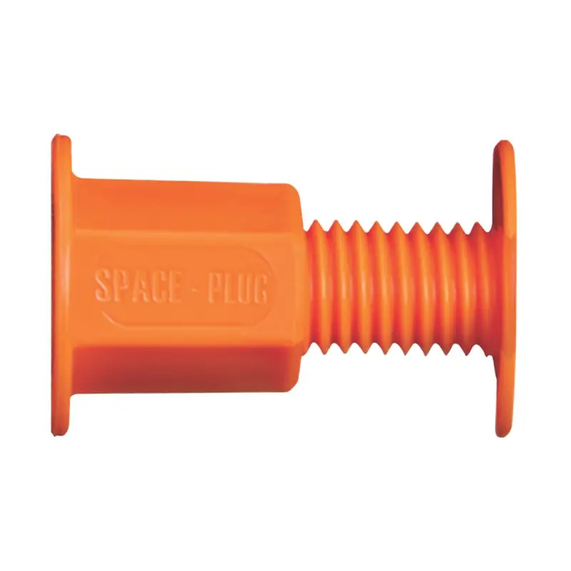 Standard Kitchen Cabinet Space Plugs – 30–50Mm Diameter, 2Mm Thickness, 30Mm Length (50-Pack) 1