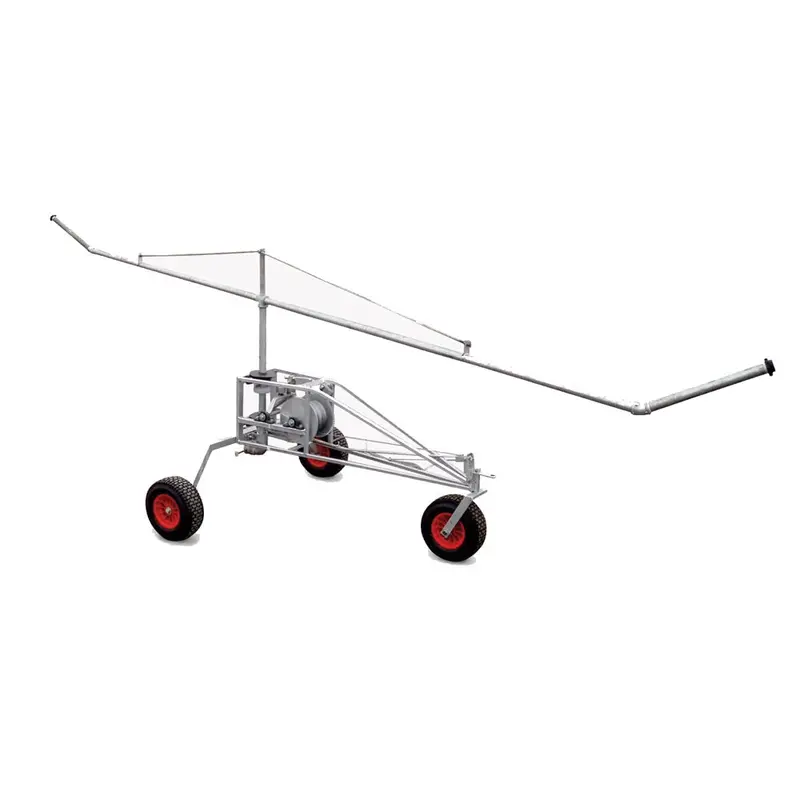 Standard-Model Walking Irrigation System 1