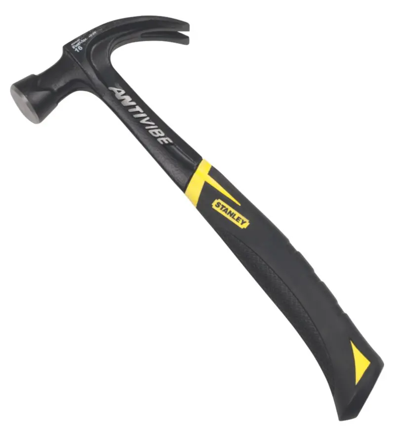 Stanley Fatmax 16-Ounce Forged Claw Hammer 1