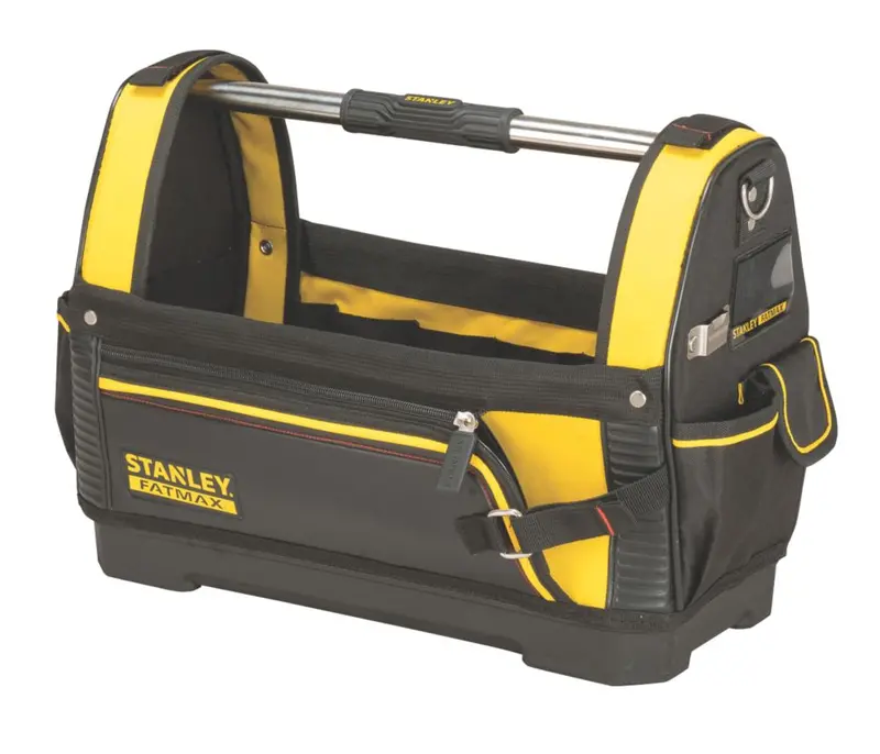 Stanley Fatmax 18-Inch Heavy-Duty Tool Tote 1