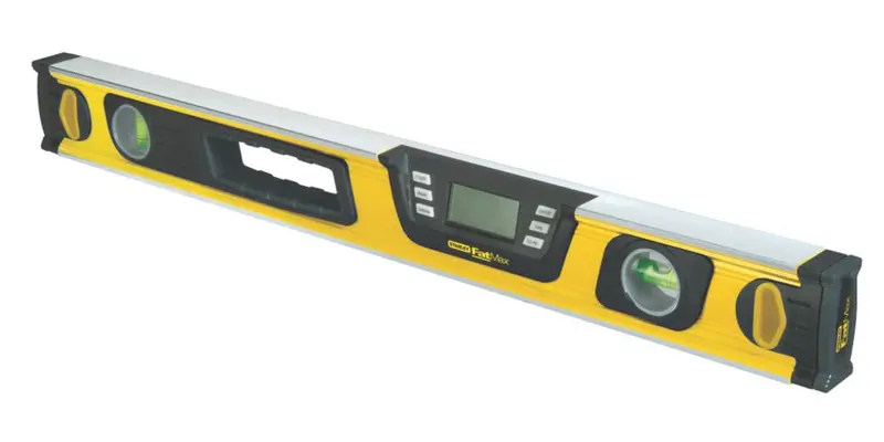 Stanley Fatmax 24-Inch Digital Spirit Level 1