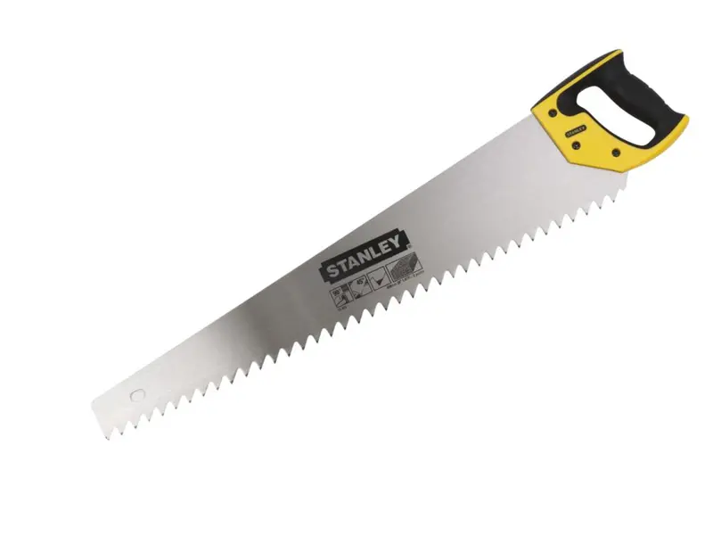 Stanley Fatmax 26-Inch Masonry & Concrete Panel Saw – 1.4 Tpi 1