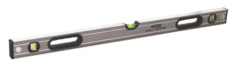 Stanley Fatmax 47-Inch Aluminum Box Beam Level 1
