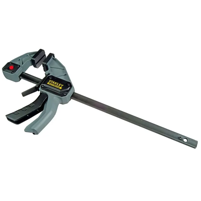 Stanley Fatmax Quick-Release Trigger Clamp – 24 Inch (600 Mm) 1