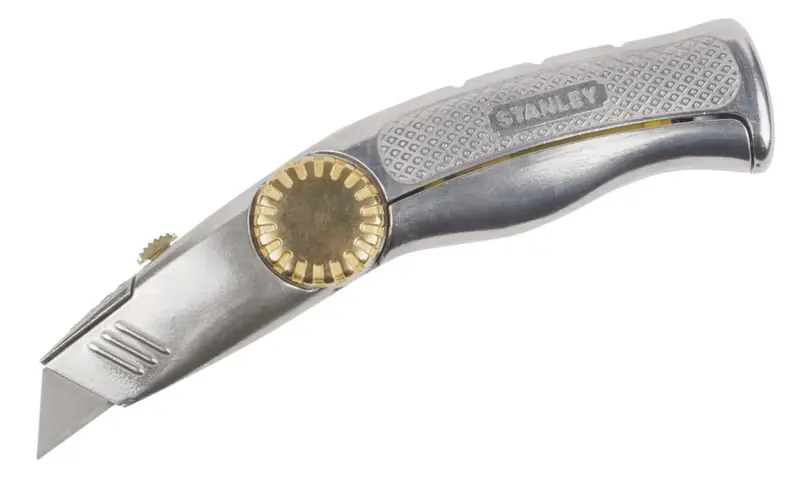 Stanley Fatmax Retractable Utility Knife 1