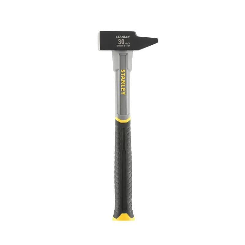 Stanley Mechanics Hammer – 14 Oz (0.4 Kg) Ball-Pein Design 1