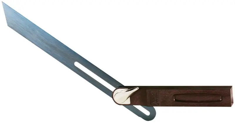 Stanley Sliding Bevel Gauge – 9 Inch (228 Mm) Adjustable Angle Measuring And Marking Tool 1
