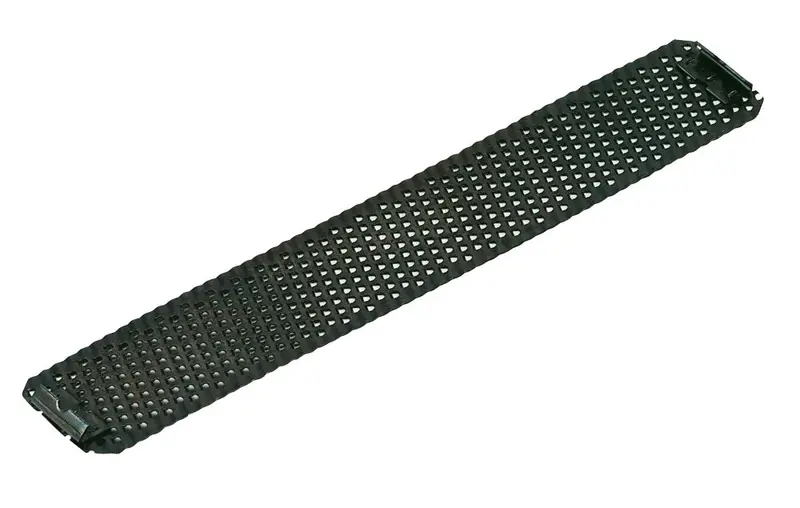 Stanley Surform Blade – 1.625 X 10 Inch Coarse Shaping File For Wood And Plastics 1