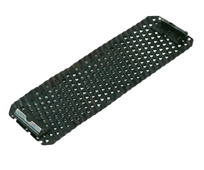 Stanley Surform Blade – 1.625 X 5.5 Inch Compact Shaping File For Detail Work 1