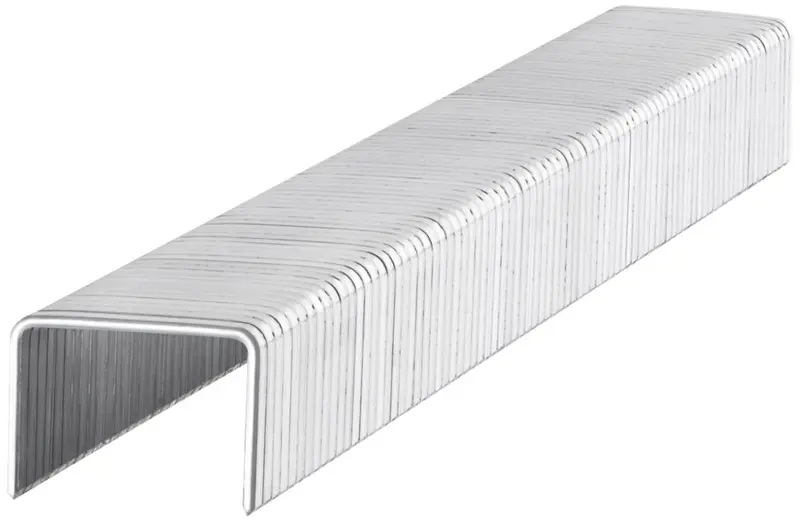 Stanley Zinc-Plated Heavy-Duty Staples (8Mm X 10Mm) – 1000-Pack 1