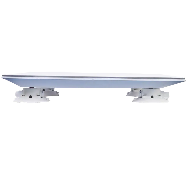 Starlink Flat High-Performance Dish Mounting Kit 1