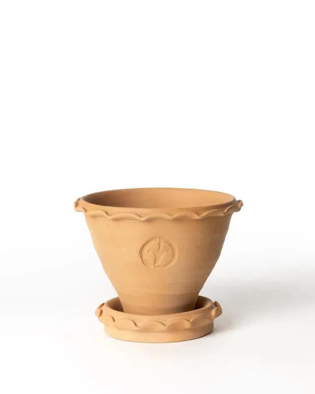 Sturehof Adelcrantz Ceramic Planter – 11 Cm Diameter 1