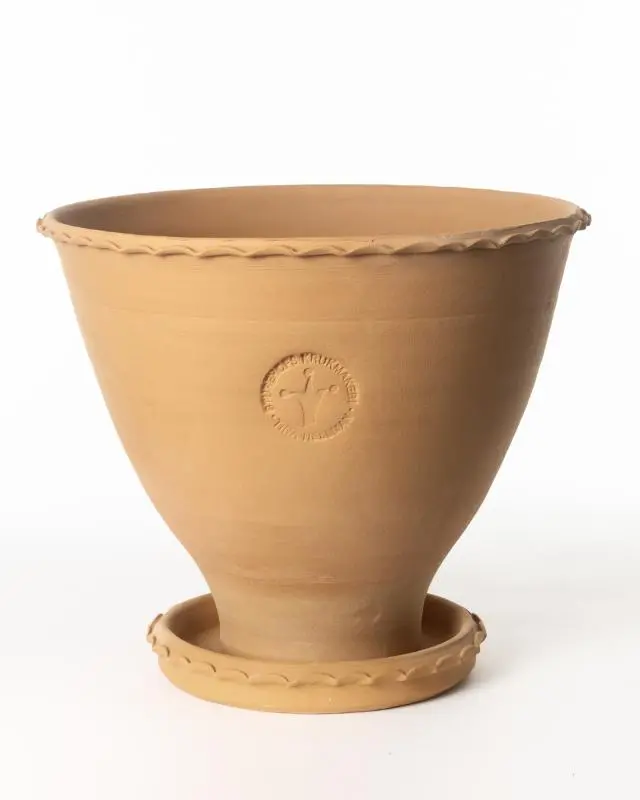Sturehof Adelcrantz Ceramic Planter – 24 Cm Diameter 1