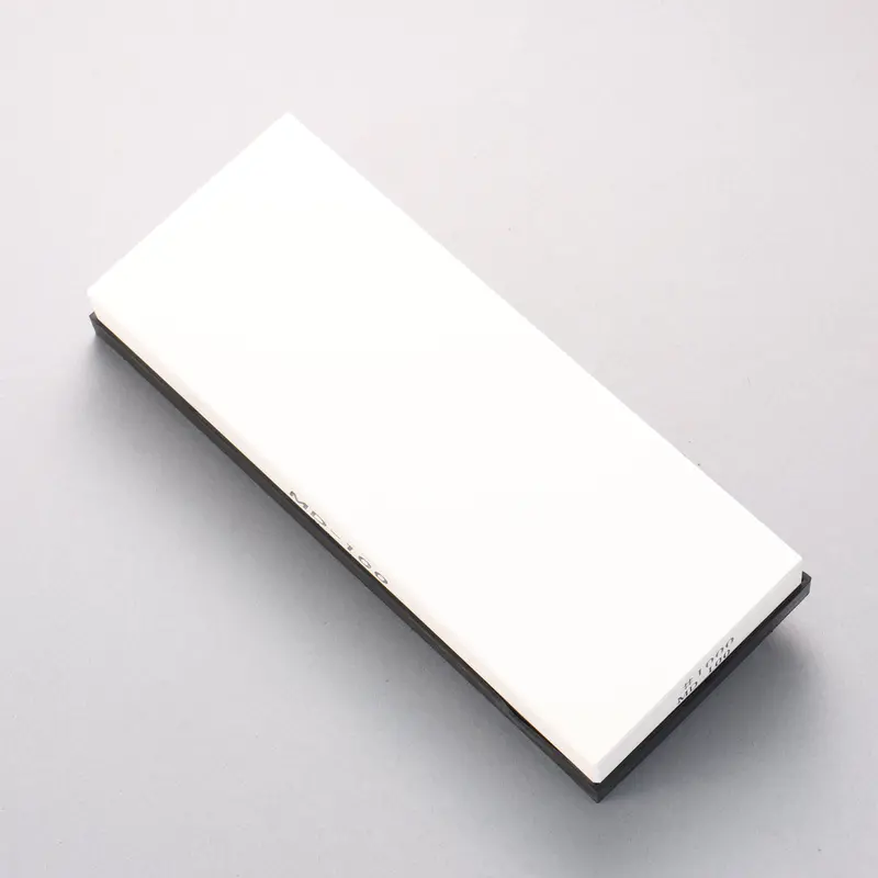 Suehiro Debado Md Medium Grit Whetstone – #1000 Sharpening Stone 1