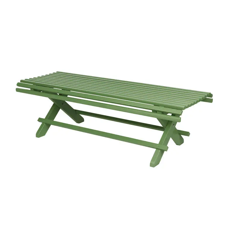 Sundborn Garden Bench – Classic 145 Cm Foldable Outdoor Bench 1