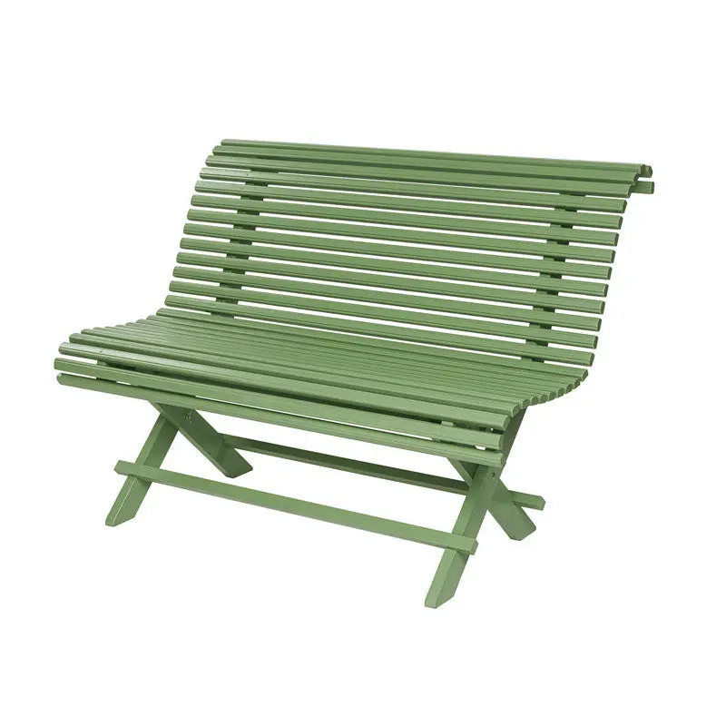 Sundborn Garden Sofa – Heritage-Style Outdoor Seating 1