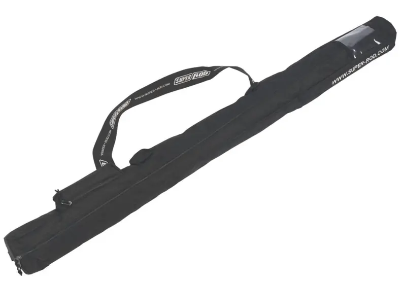 Super Rod 1.2-Meter Carry Case – Durable Transport Solution For Cable Rods And Accessories 1