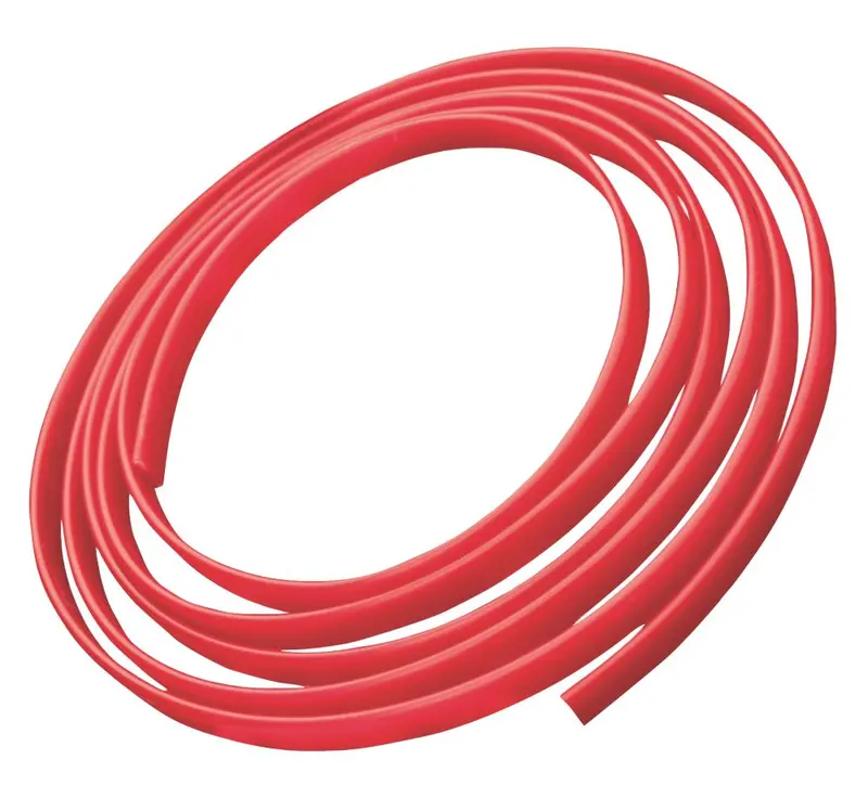 Super Rod Polypropylene Draw Tape – 3.6-Meter (12 Ft) Cable Tongue Pulling Strap 1