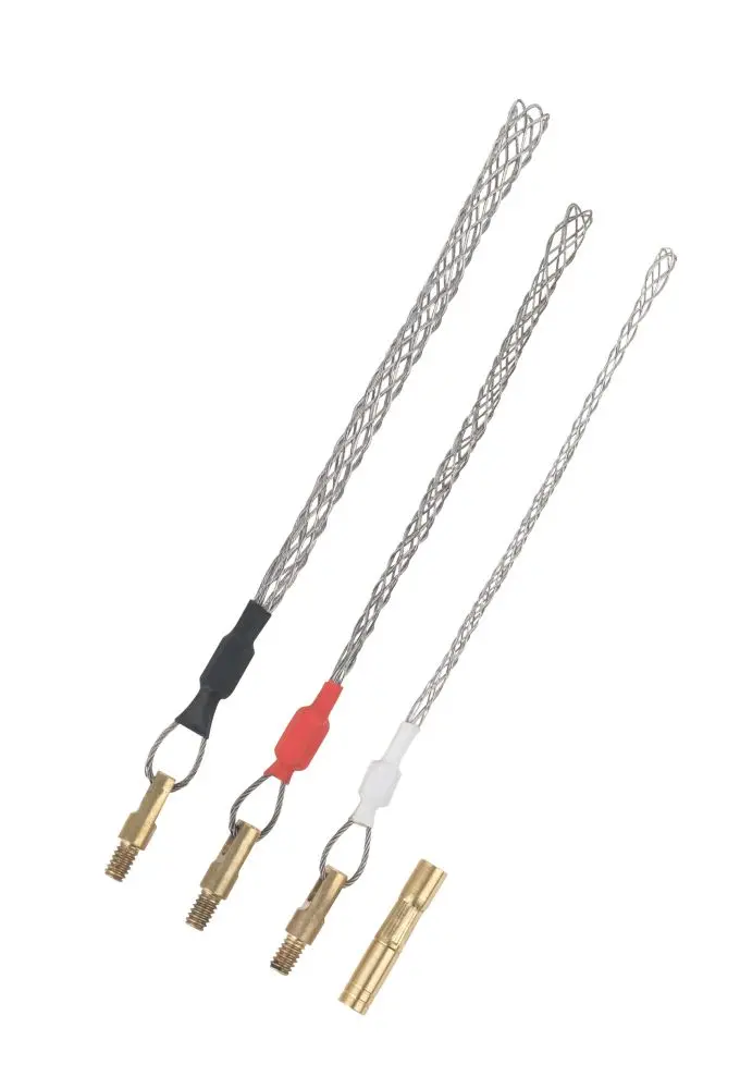 Super Rod Super Grip Cable Connectors – 4–15 Mm² Wire Joining Pack (4 Units) 1