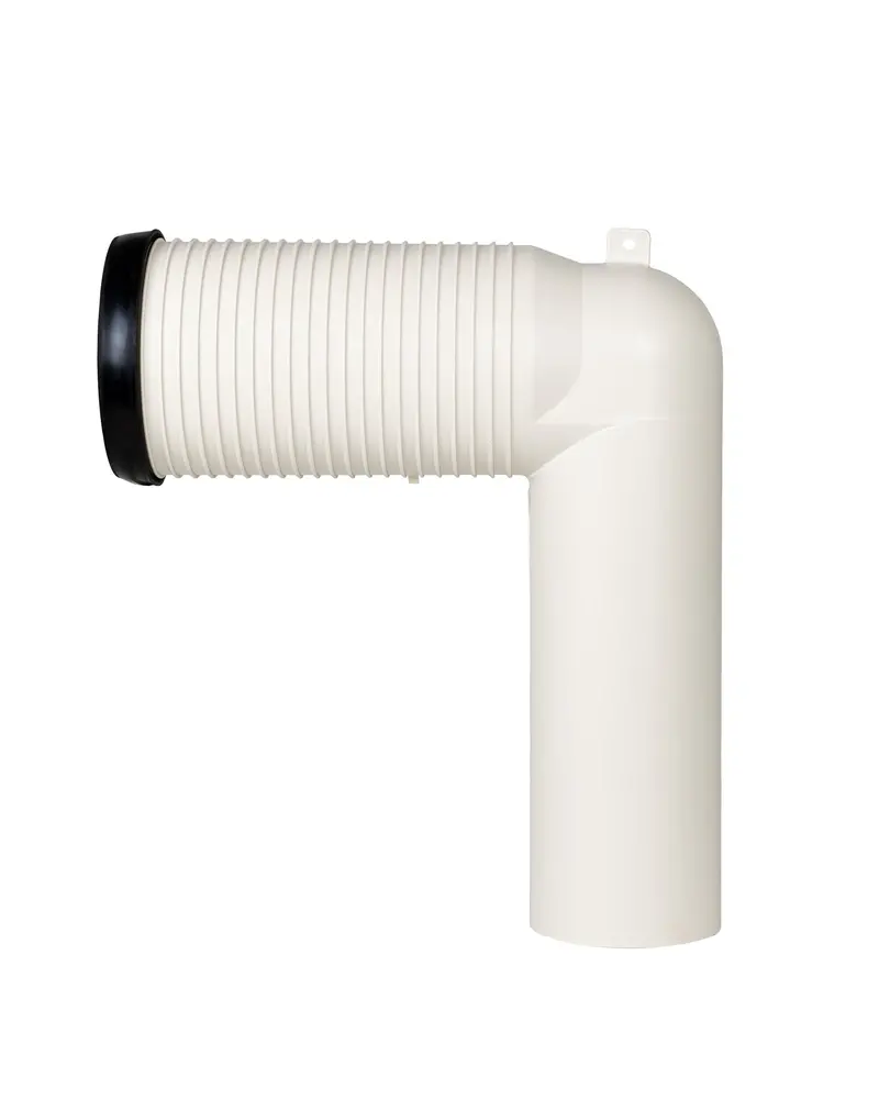 Swedish-Standard Wc Waste Trap With S-Bend 1