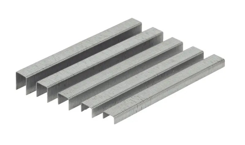 Tacwise 140-Series Galvanised Heavy-Duty Staples – 4400-Piece Bulk Pack 1