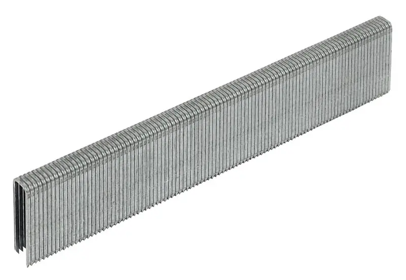 Tacwise 91-Series Galvanised Divergent-Point Staples (22Mm X 5.95Mm) – 1000-Pack 1