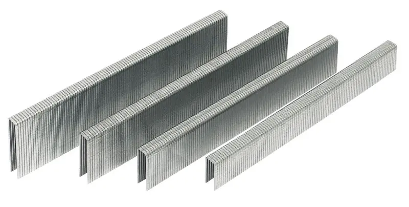 Tacwise 91-Series Galvanised Divergent-Point Staples Assortment – 2800-Piece Kit 1