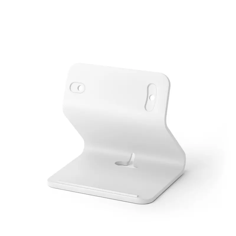 Tado White Wall-Mountable Thermostat Stand 1