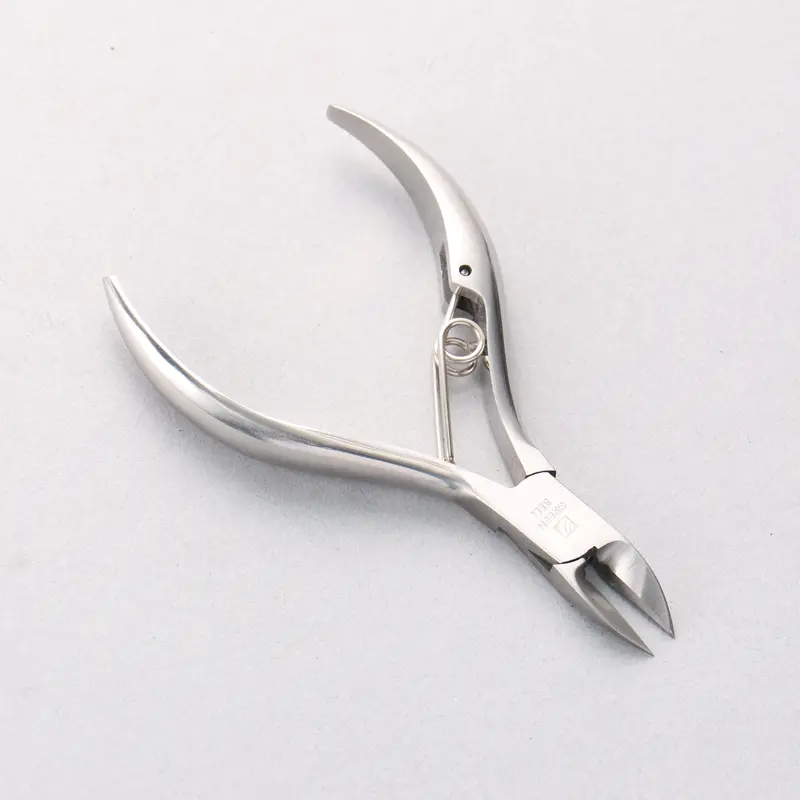 Takumi’S Skill Cuticle Nail Clippers – Stainless Steel, Fine-Tip Precision 1