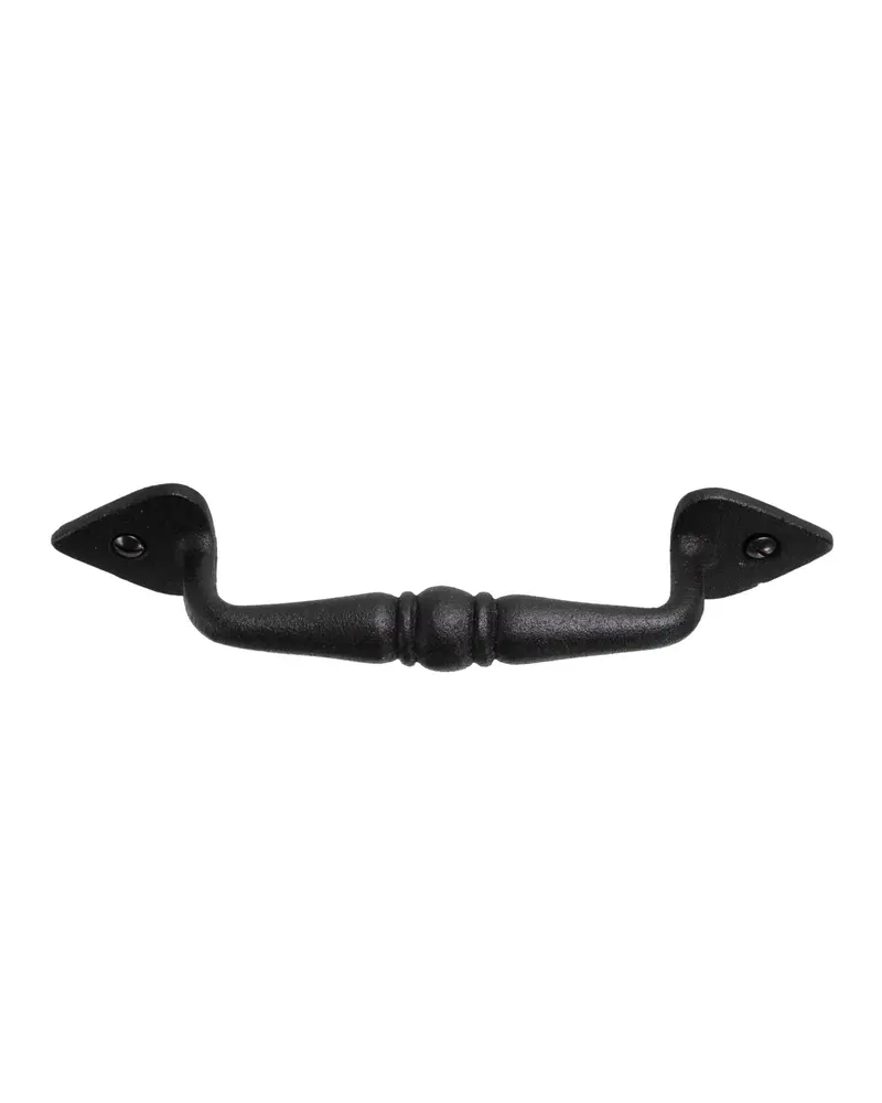 Tällberg Forged Black Lid Handle 1