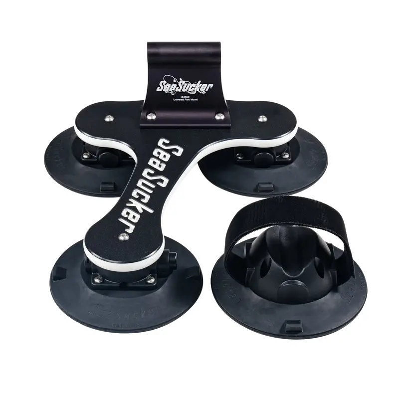 Talon Max Kit – Includes Huske Plug System 1