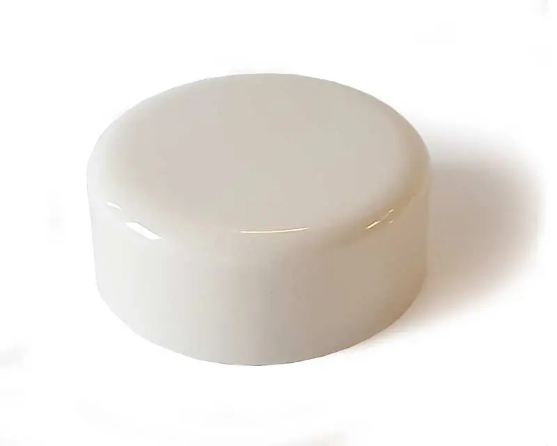 Thpg Replacement Dimmer Knob In White Porcelain 1