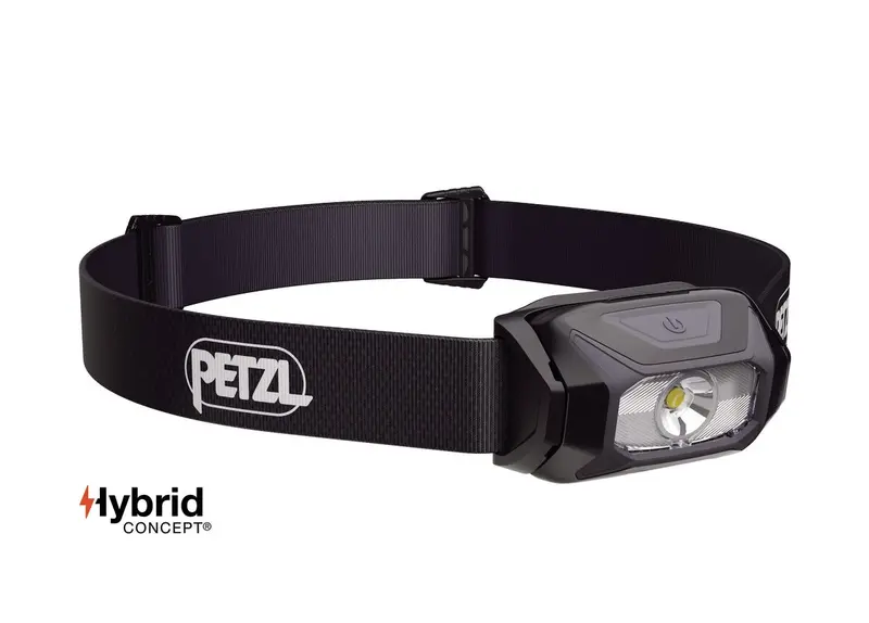 Tikkina Sport Headlamp – 300-Lumen Led Light 2