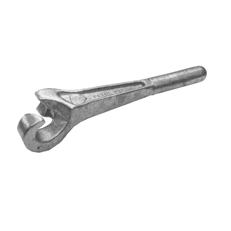 Titan 100 Series Aluminum Valve Wheel Wrench 1