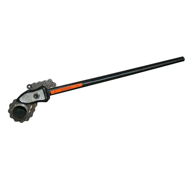 Titan Heavy-Duty Chain Gripping Tongs 1
