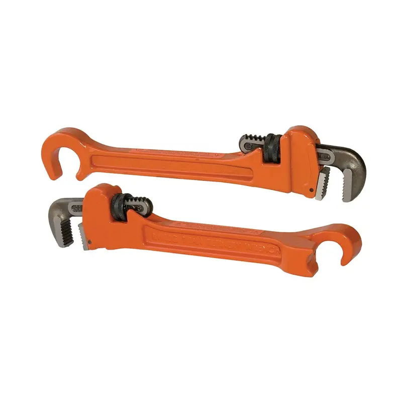 Titan Refinery-Specific Adjustable Wrench 1