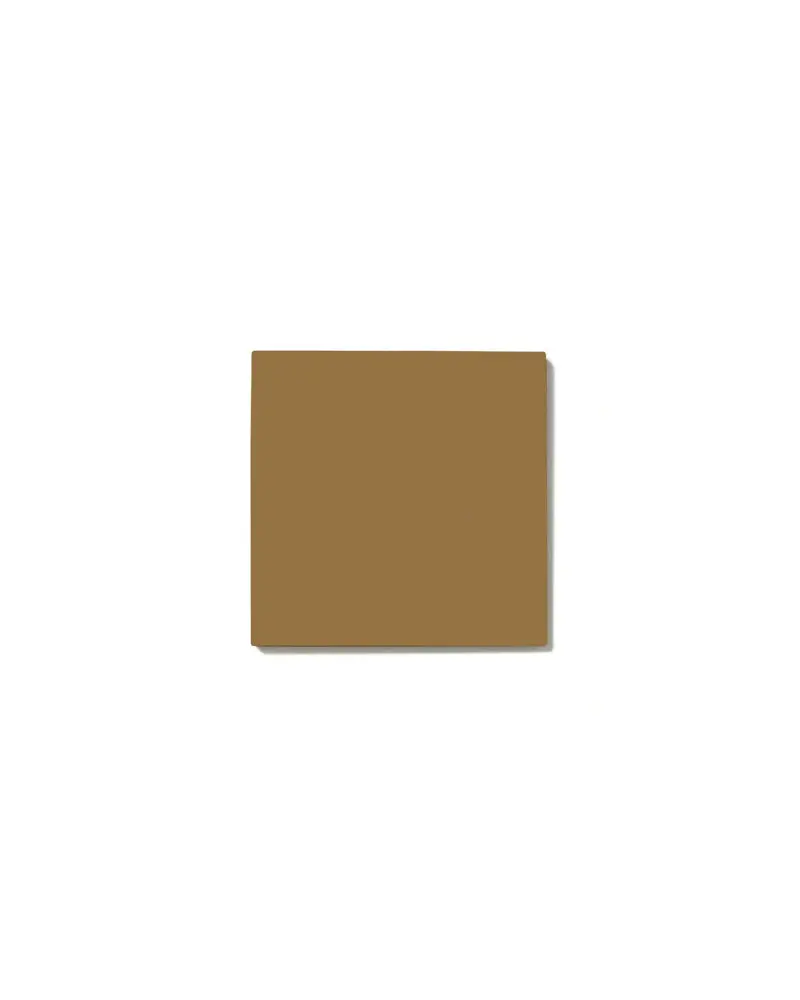 Toffee Clay Brick Sample 1