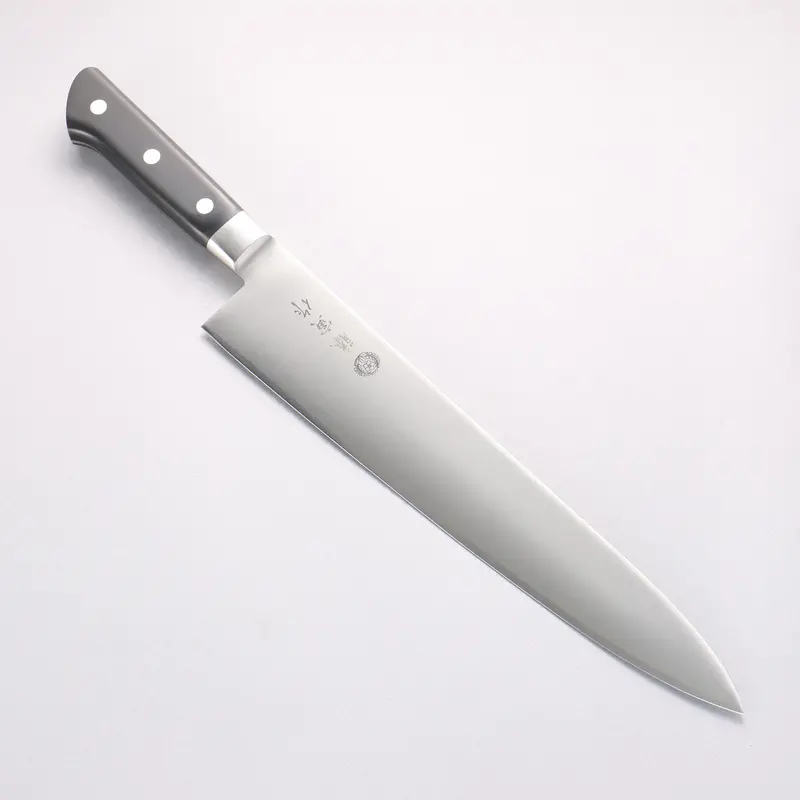 Tojiro Fujitora Dp Cobalt Alloy Gyuto – 300Mm High-Performance Chef Knife 1