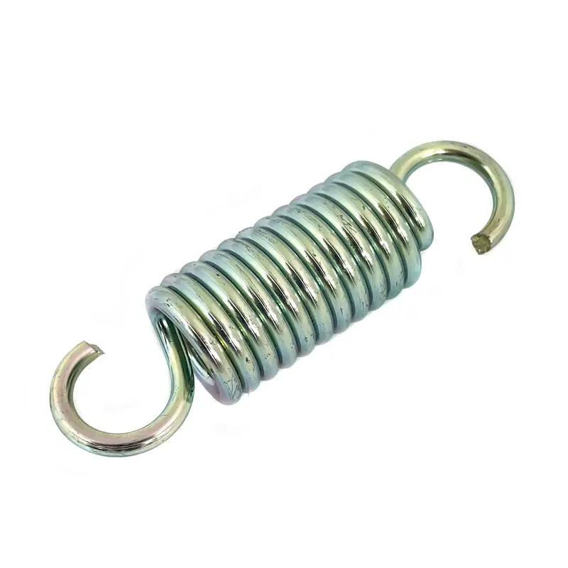 Tow-Behind Flail Mower Draw Spring Replacement Part 1