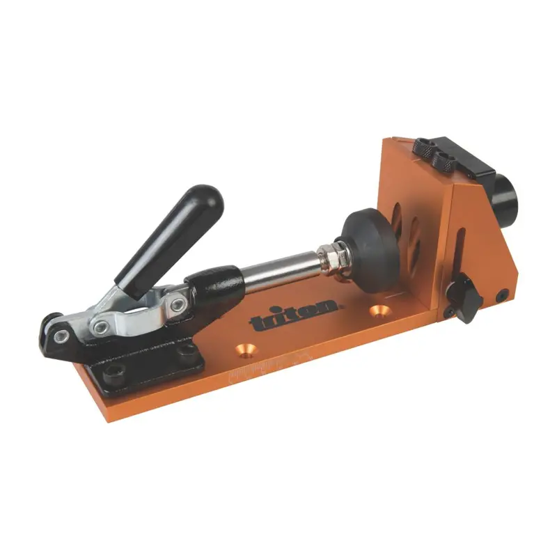 Triton 270Mm Clamping Pocket Hole Jig – Standalone Unit 1