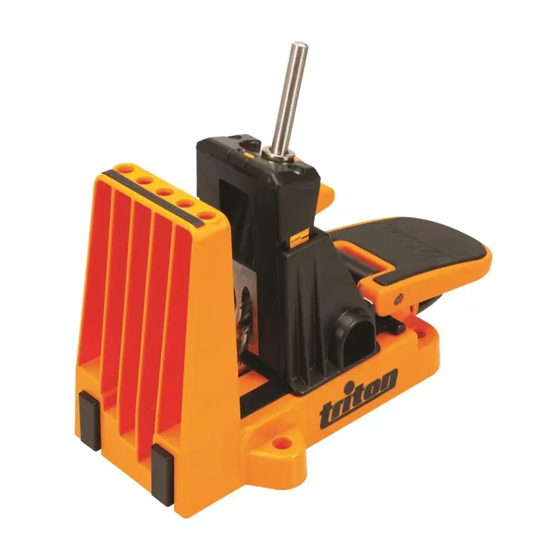 Triton T6 Pocket Hole Jig – 140Mm Capacity 1