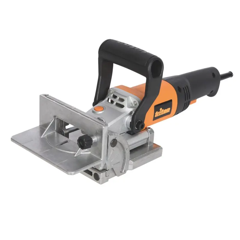 Triton Tbj001 760W Electric Biscuit Joiner – 240V 1