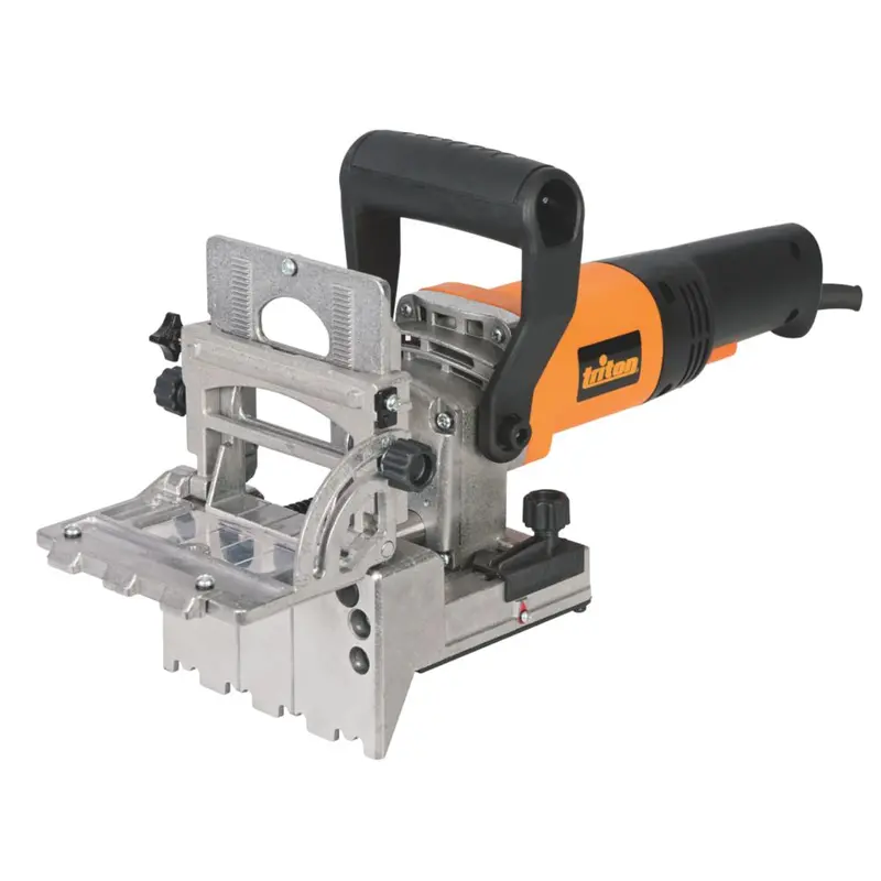 Triton Tdj600 710W Electric Jointer – 240V 1